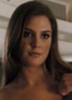Meghan Flather Breasts Thong 66759