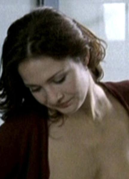 Eugenia Hirivskaya Nude Scenes 252471