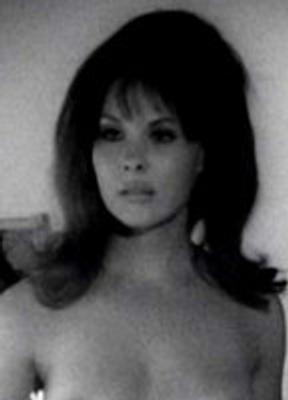 Elizabeth Bing Breasts Butt 250176