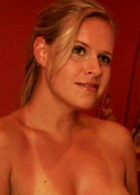 Summer Fields Breasts Bush 255180