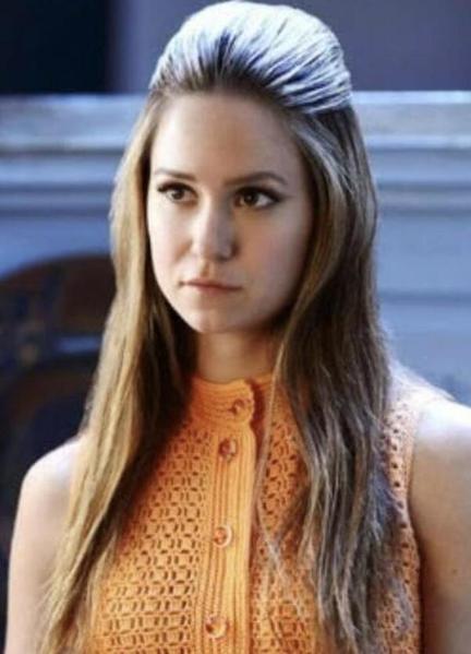 Katherine Waterston Nude 289412