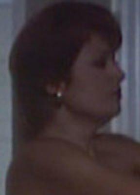 Cameron Foord Breasts Bush 253602