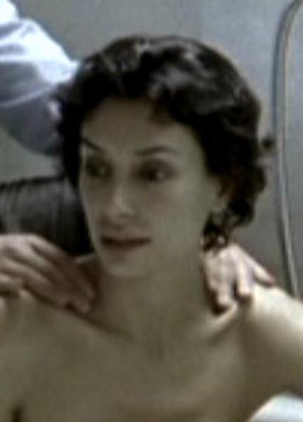 Laura Aparicio Nude Photos 262725