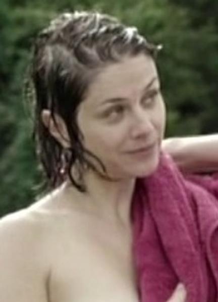 Amélie Glenn Nude Photos 288105