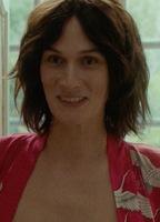 Clotilde Hesme Bikini Breasts 240219