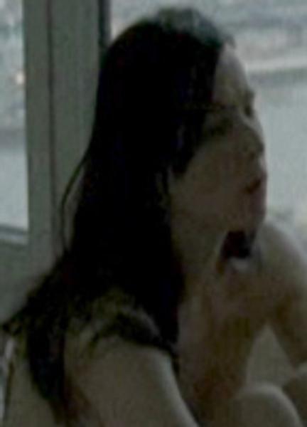 Dolores Bouckaert Naked 249978