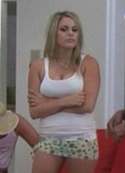 Nikki Norris Hot Scenes 65370