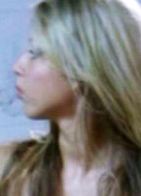 Algina Lipskis Bikini Breasts 234429