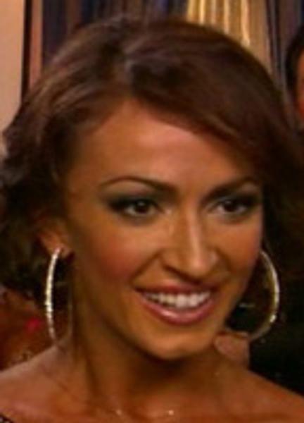 Karina Smirnoff Nude Photos 65469