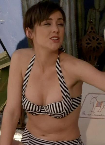Sexy Jessica Stroup 228432