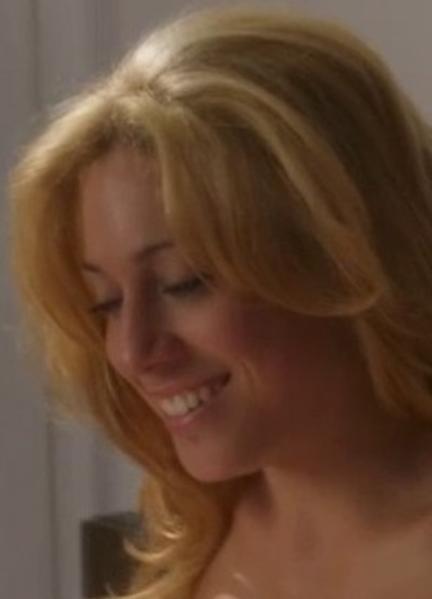 Alison Whitney Nude 247152