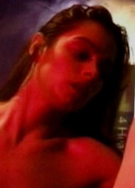 Justice Castoreno Nude Scenes 267231