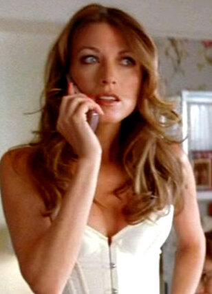 Natalie Zea