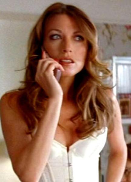 Natalie Zea Nude Scenes 226623