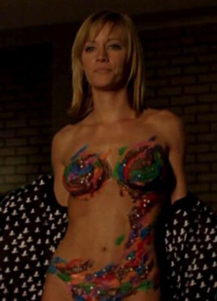 KaDee Strickland Naked 229302