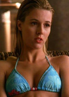 Alona Tal Bikini Breasts 229164