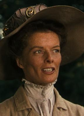 Sexy Katharine Hepburn 279872