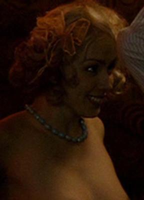 Petra Hrebícková Breasts Sexy 254661