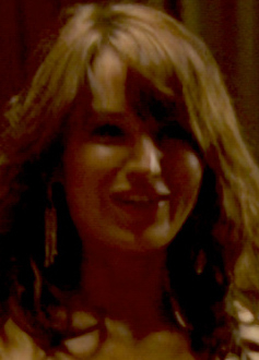 Katie Wall
