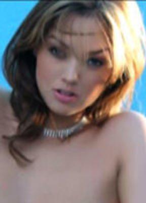 Valentina Vaughn Porn Star Breasts Bush 244023