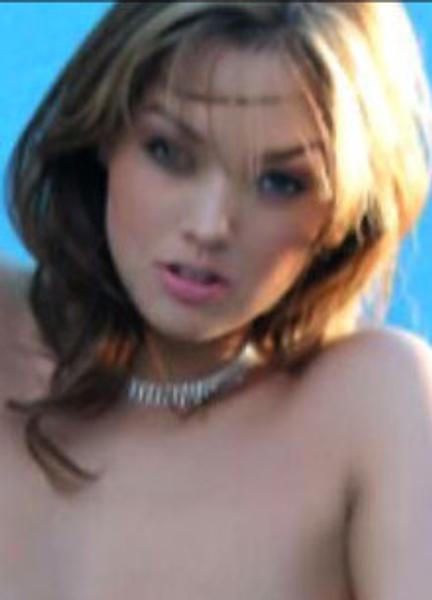 Valentina Vaughn Nude Scenes 244023