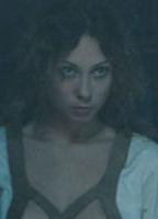 Oksana Borbat Breasts Bush 65673