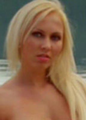 Zhasmina Toskova Bikini Breasts 254745