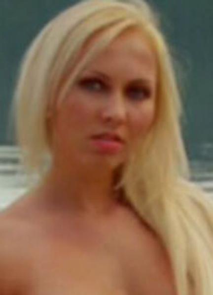Zhasmina Toskova Nude Photos 254745