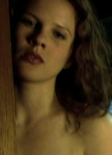 Hannah Barth Nude Photos 258273