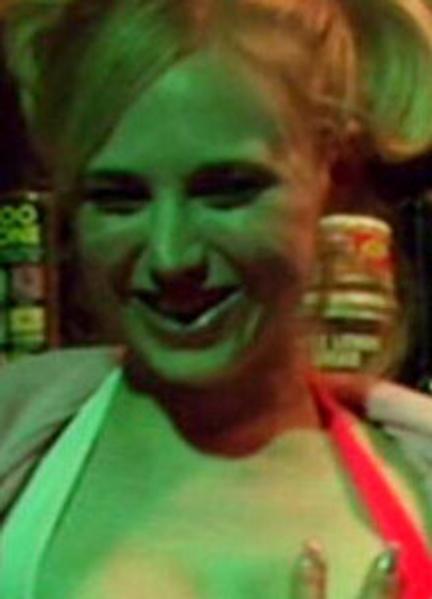 Victoria Lee Hot Scenes 264474