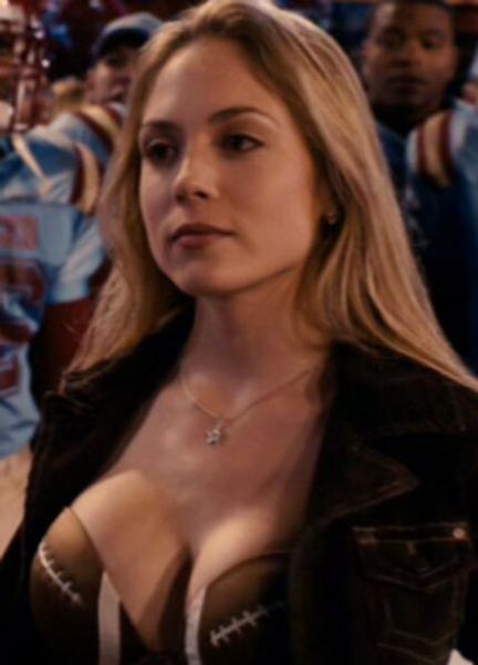 Brooke Nevin Nude Scenes 228723