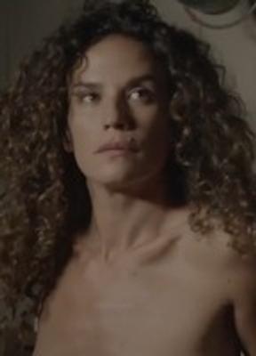 Barbara Cabrita Breasts Breasts* 243249