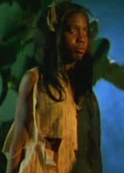Zoe Alexander Nude Scenes 219603