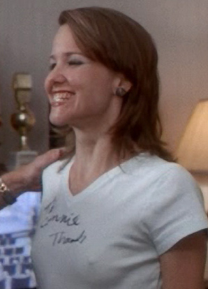 Molly Hagan