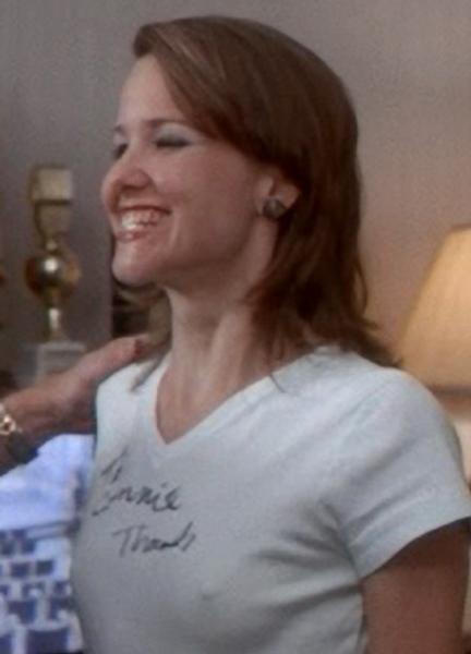 Molly Hagan Hot Scenes 235530