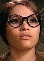 Martina Domingo Breasts Bush 92650