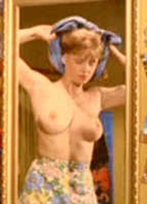 Monika Rohde Nude Scenes 246207