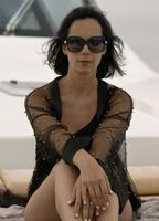 Gabriela de la Garza Sexy Underwear 279695