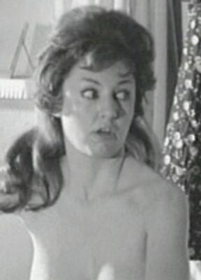 Alice Denham Breasts Sexy 237924