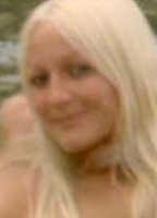 Danièle Troeger Breasts Bush 287981