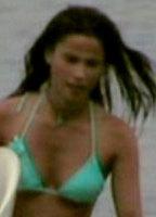 Sandy Gardiner Bikini Breasts 288047