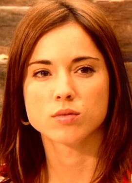 Audrey Sarrat