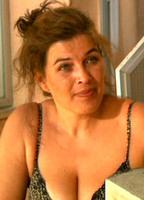 Christin Borge Breasts Underwear 266628