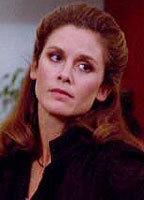 Stephanie Zimbalist Breasts Sexy 68805