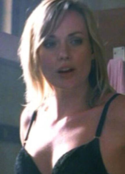 Stephanie O'Rourke Sexy Photos 266325