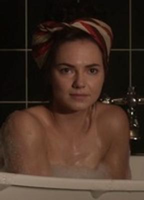 Kara Tointon Butt Sexy 236058