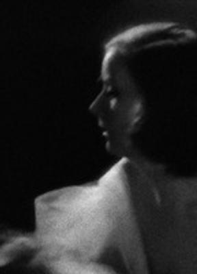 Greta Garbo Body Double Breasts 235350
