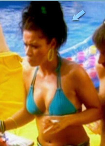 Alison King Hot Scenes 227274