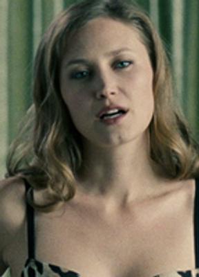 Tereza Srbová Breasts Bush 230301