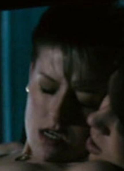 Nicola Paige Nude Scenes 252219